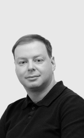 Profile picture of Andrey Khusid