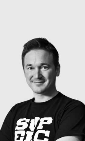 Profile picture of Ilkka Paananen